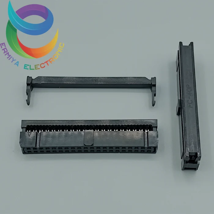 کانکتور آی دی سی 40 پین 2.54 میلیمتر IDC 2*20 - تصویر 2