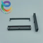 کانکتور آی دی سی 50 پین 2.54 میلیمتر IDC 2*25 - تصویر 2