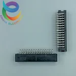 باکس هدر 30 پین 2.54 میلیمتر نر رایت BOX 2*15