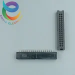 باکس هدر 34 پین 2.54 میلیمتر نر صاف BOX 2*17