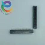 باکس هدر 40 پین 2.54 میلیمتر نر صاف BOX 2*20