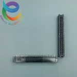 باکس هدر 50 پین 2.54 میلیمتر نر صاف BOX 2*25