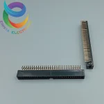 باکس هدر 60 پین 2.54 میلیمتر نر رایت BOX 2*30 - تصویر 2