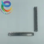 باکس هدر 60 پین 2.54 میلیمتر نر صاف BOX 2*30
