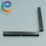 باکس هدر 60 پین 2.54 میلیمتر نر صاف BOX 2*30 - تصویر 2