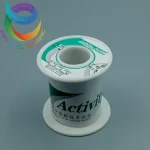 قلع اکتیو +250g 0.8mm AAA