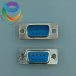 دی کانکتور DB 9 نری صاف - تصویر 2
