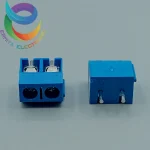 ترمینال 2 پین صاف DG301 - تصویر 3