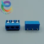 ترمینال 3 پین صاف DG301 - تصویر 3