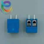 ترمینال 2 پین صاف DG300 - تصویر 2