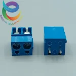 ترمینال 2 پین صاف DG300 - تصویر 3