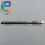 پینهدر 40*1 نر صاف 2.00 میلیمتر