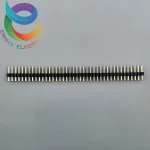 پینهدر 40*2 نر صاف 2.00 میلیمتر