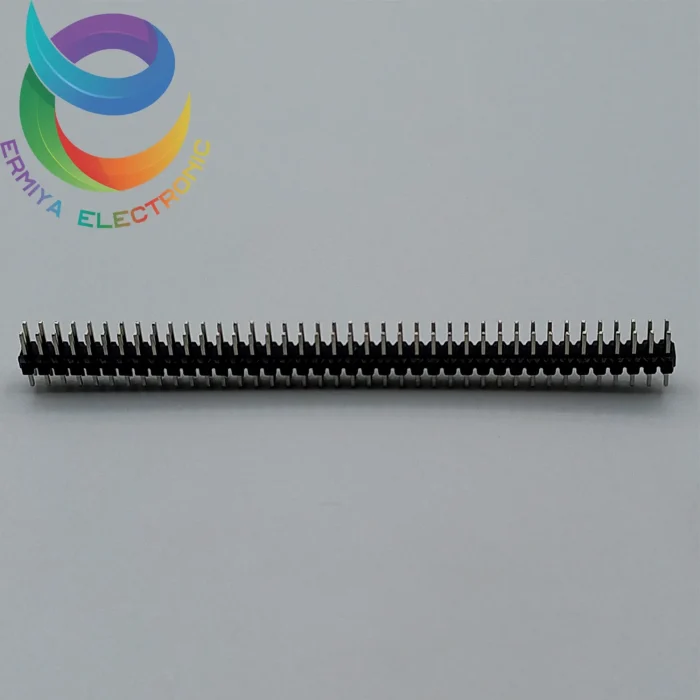 پینهدر 40*2 نر صاف 2.00 میلیمتر - تصویر 3