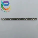 پین هدر 40*1 ماده 2.00 میلیمتر SMD - تصویر 2
