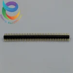 پینهدر 40*1 نر صاف 1.27 میلیمتر - تصویر 2