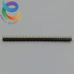 پینهدر 40*1 نر صاف 2.00 میلیمتر SMD