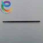 پین هدر 40*1 ماده 2.00 میلیمتر SMD - تصویر 3