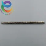 پینهدر 40*1 ماده رایت 2.00 میلیمتر - تصویر 2