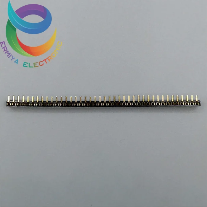 پینهدر 40*1 ماده رایت 2.00 میلیمتر - تصویر 2