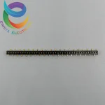 پینهدر 40*1 نر صاف 2.00 میلیمتر SMD - تصویر 3