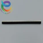 پینهدر 40*1 ماده رایت 2.00 میلیمتر