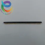 پینهدر 40*1 ماده رایت 2.00 میلیمتر - تصویر 3