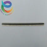 پینهدر 40*1 نر رایت 2.00 میلیمتر - تصویر 2