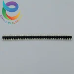 پینهدر 40*1 نر صاف 2.00 میلیمتر