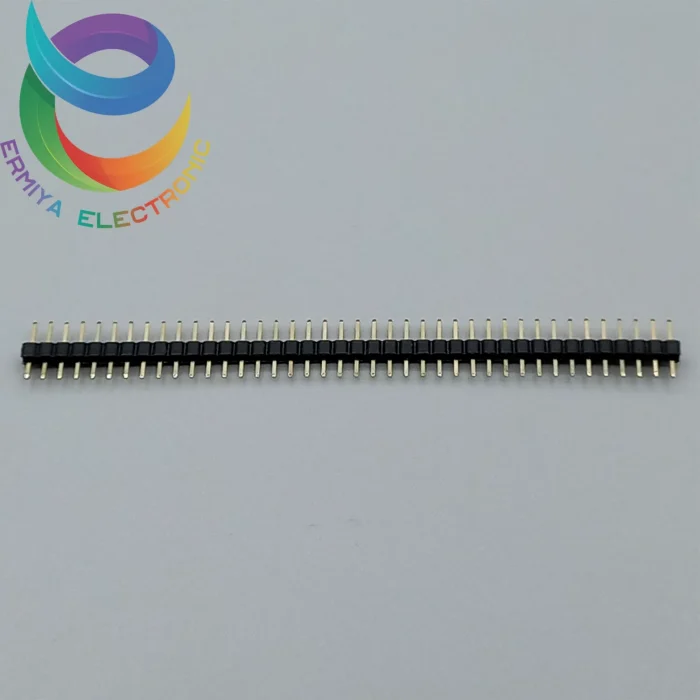 پینهدر 40*1 نر صاف 2.00 میلیمتر