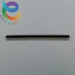 پینهدر 40*1 نر رایت 2.00 میلیمتر - تصویر 3