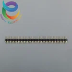 پینهدر نظامی 40*1 نر صاف