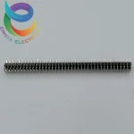 پینهدر 40*2 نر رایت 2.00 میلیمتر - تصویر 2