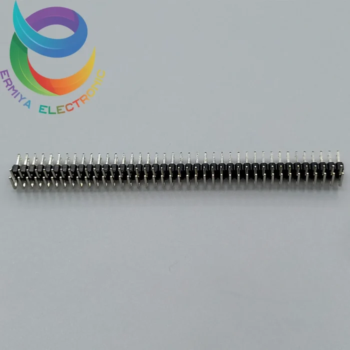 پینهدر 40*2 نر رایت 2.00 میلیمتر - تصویر 2