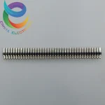پینهدر 40*2 نر رایت 2.00 میلیمتر