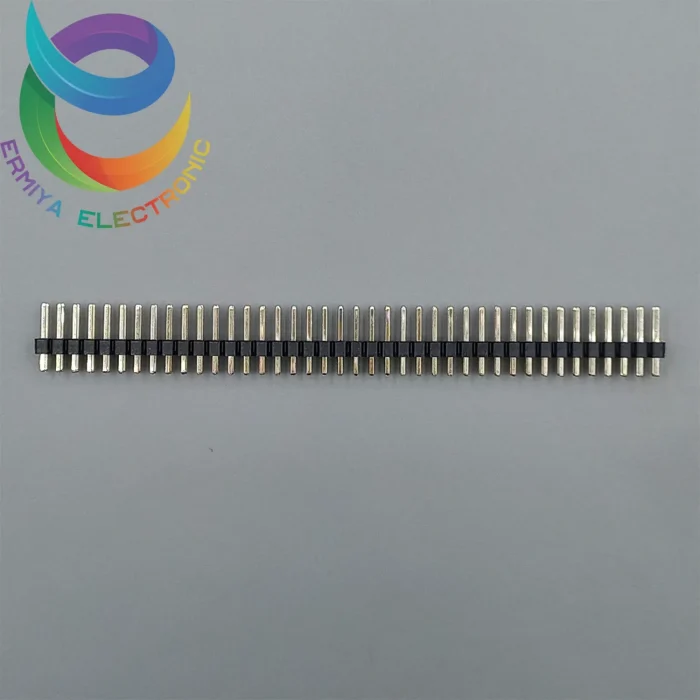 پینهدر 40*2 نر صاف - تصویر 3