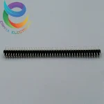 پینهدر 40*2 نر صاف 2.00 میلیمتر - تصویر 2