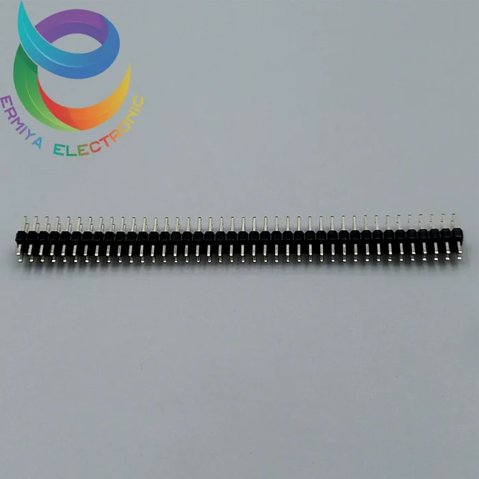 پینهدر 40*2 نر صاف 2.00 میلیمتر - تصویر 2
