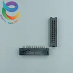 باکس هدر 24 پین 2.54 میلیمتر نر صاف BOX 2*12