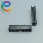 باکس هدر 26 پین 2.54 میلیمتر نر صاف BOX 2*13 - تصویر 2