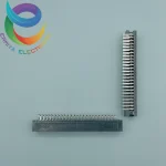 باکس هدر 50 پین 2.54 میلیمتر نر رایت BOX 2*25