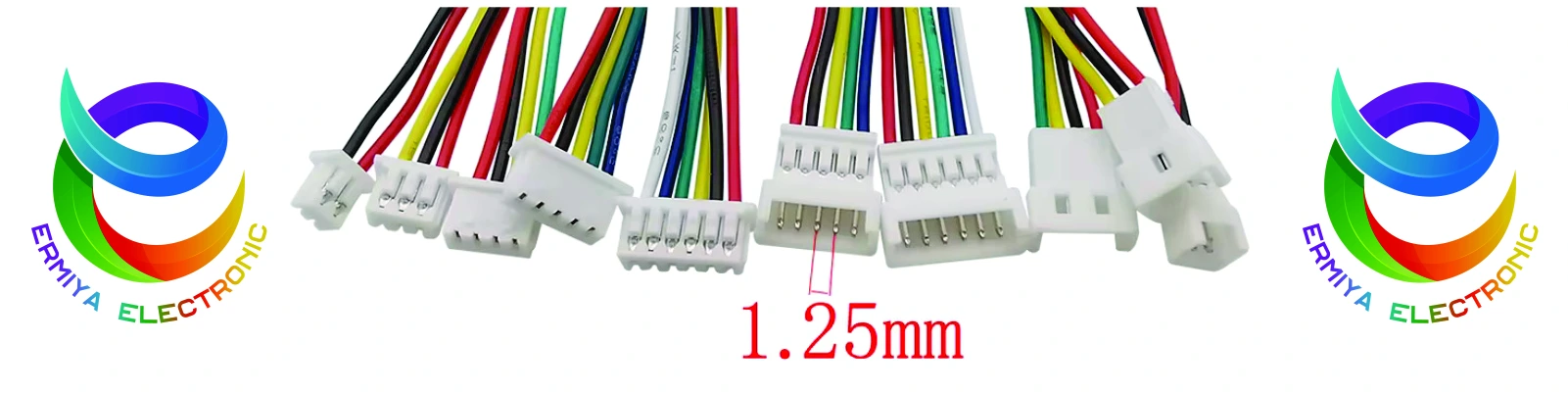 fh wire 1.25mm