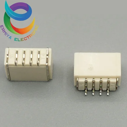 کانکتور 4 پین smd نری SH